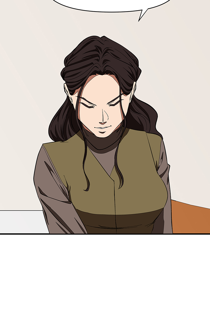 I Love Yoo Chapter 113 Gambar 17