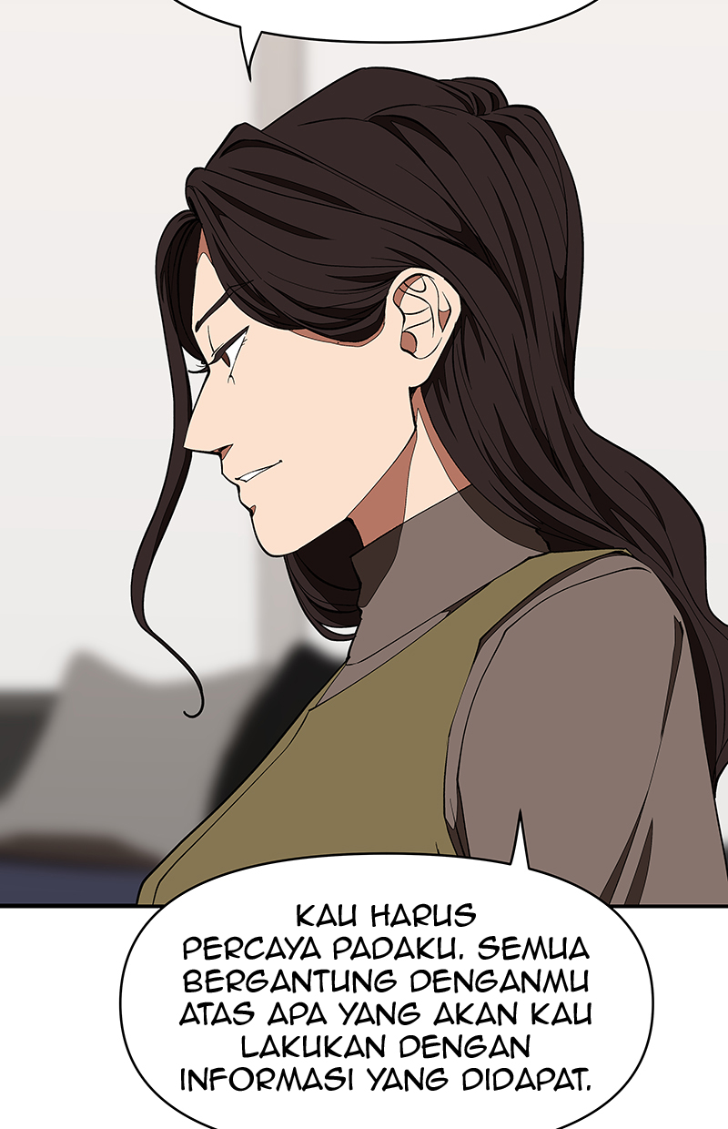 I Love Yoo Chapter 113 Gambar 21