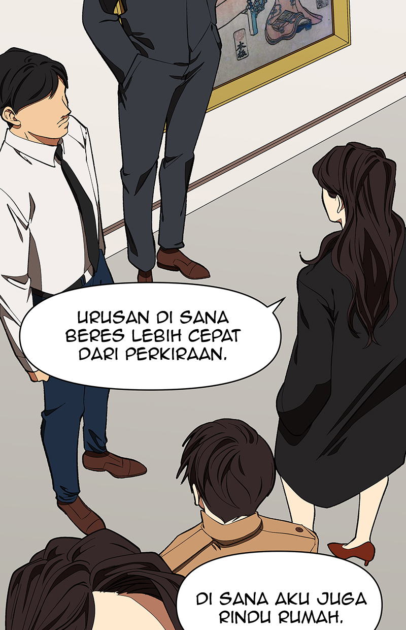 I Love Yoo Chapter 113 Gambar 3