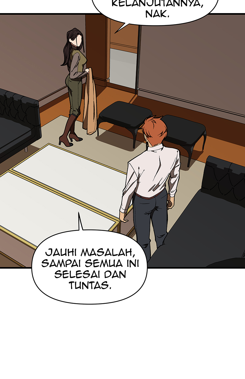 I Love Yoo Chapter 113 Gambar 36