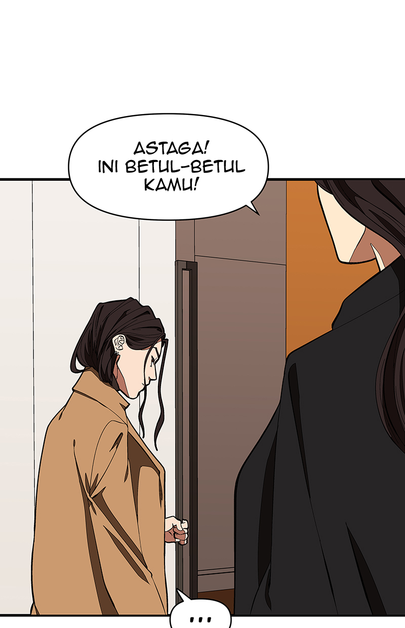 I Love Yoo Chapter 113 Gambar 37