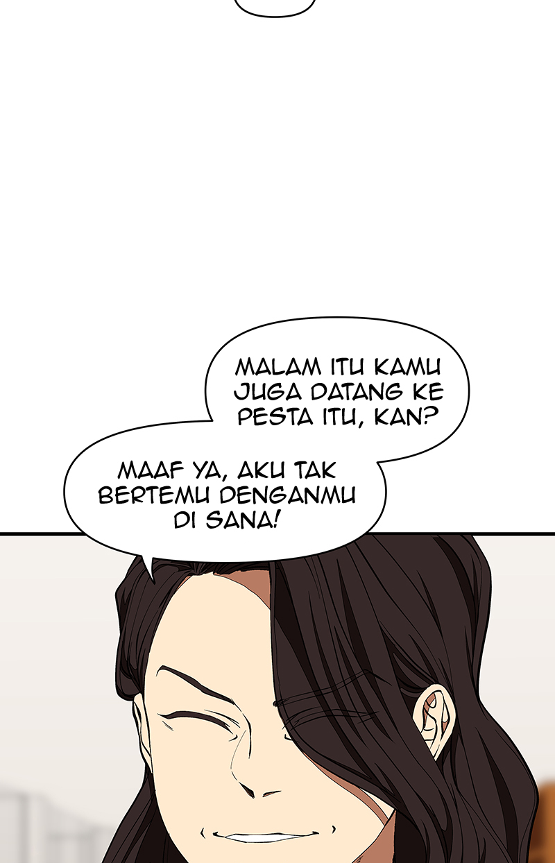 I Love Yoo Chapter 113 Gambar 38