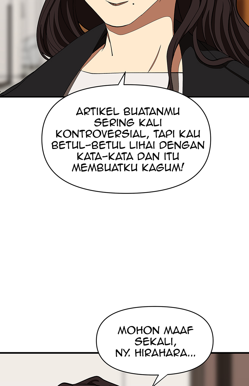 I Love Yoo Chapter 113 Gambar 39