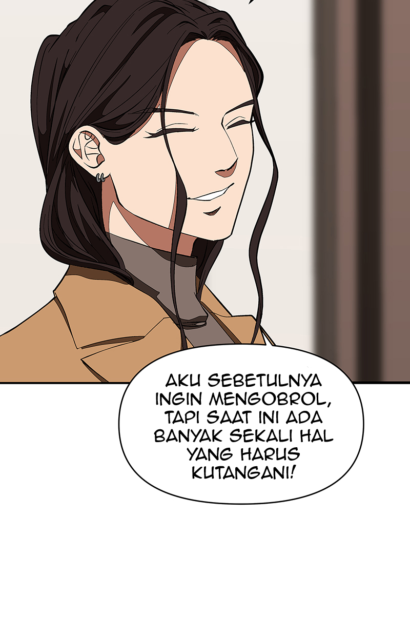 I Love Yoo Chapter 113 Gambar 40