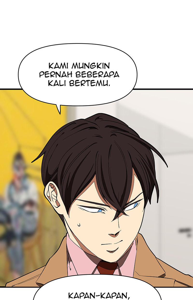 I Love Yoo Chapter 113 Gambar 46