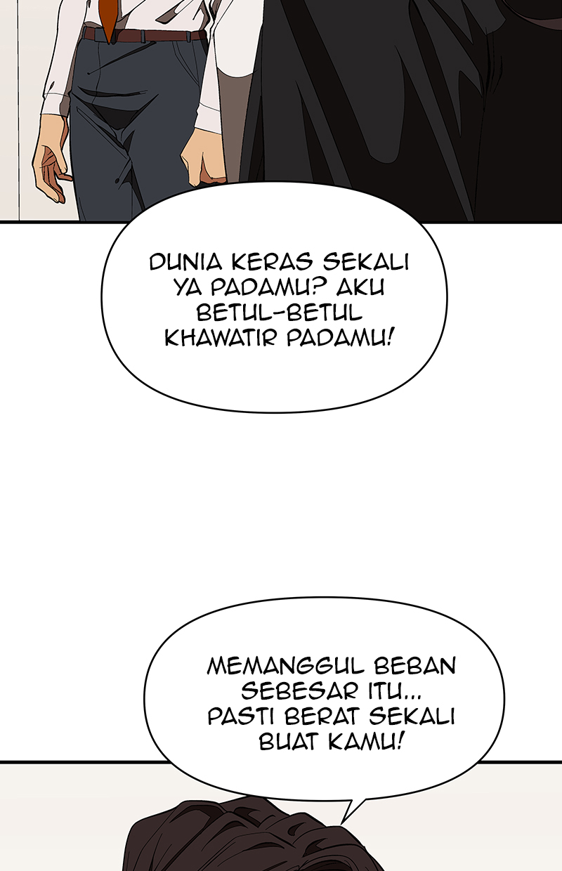 I Love Yoo Chapter 113 Gambar 50
