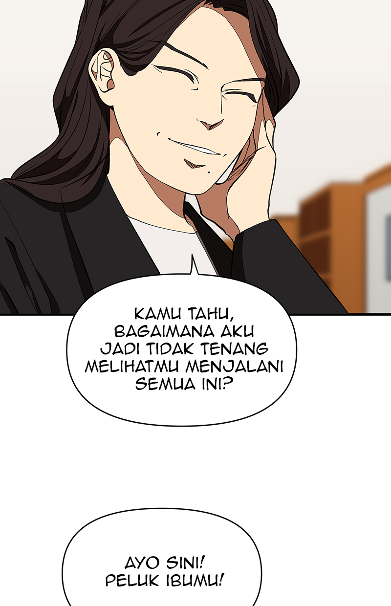 I Love Yoo Chapter 113 Gambar 51