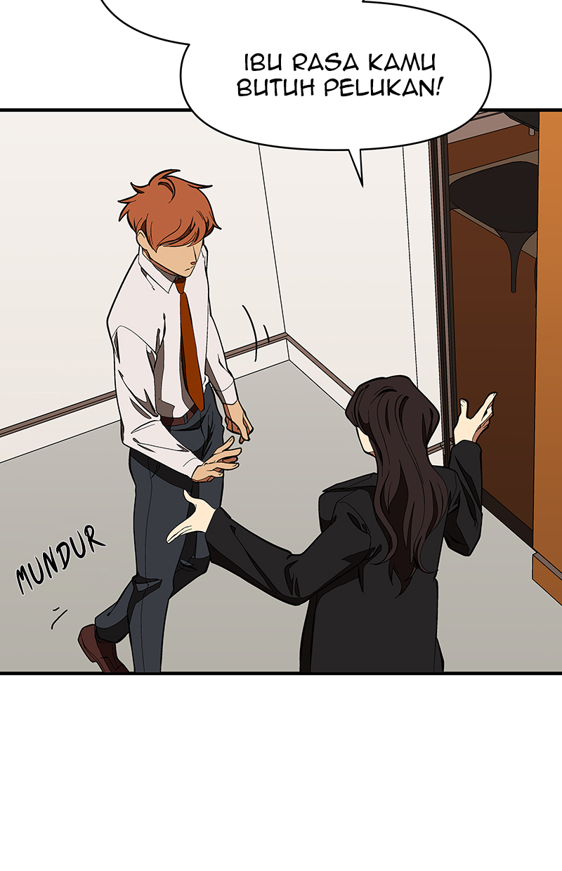 I Love Yoo Chapter 113 Gambar 52