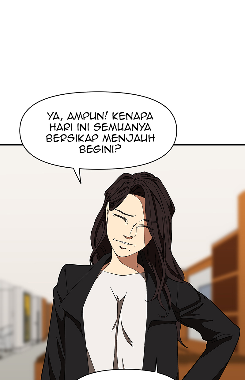 I Love Yoo Chapter 113 Gambar 53