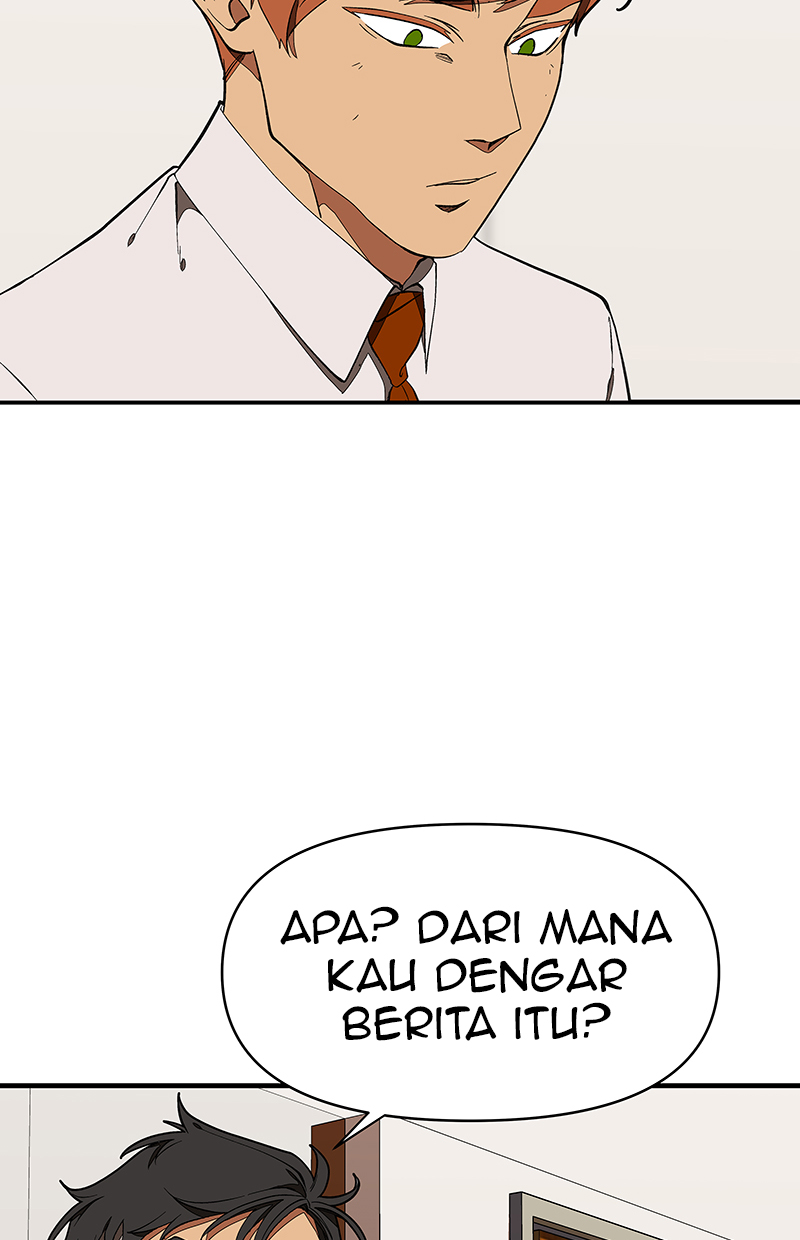 I Love Yoo Chapter 113 Gambar 56