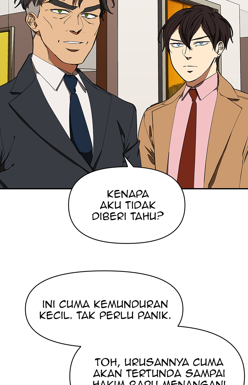 I Love Yoo Chapter 113 Gambar 57