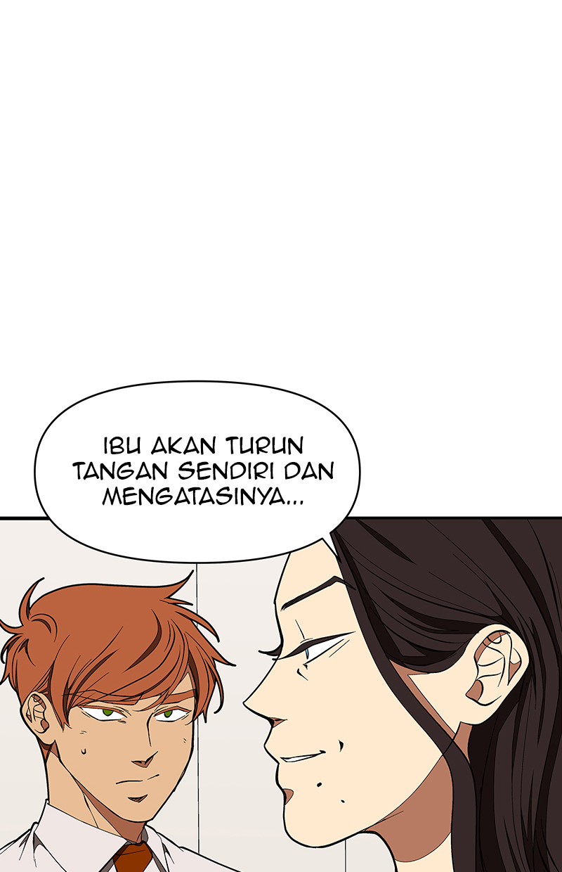 I Love Yoo Chapter 113 Gambar 59