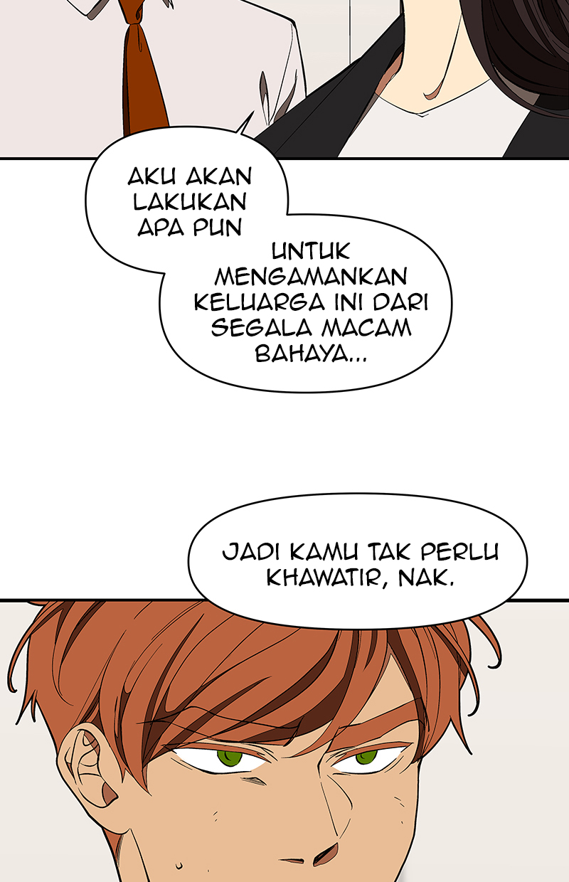 I Love Yoo Chapter 113 Gambar 60