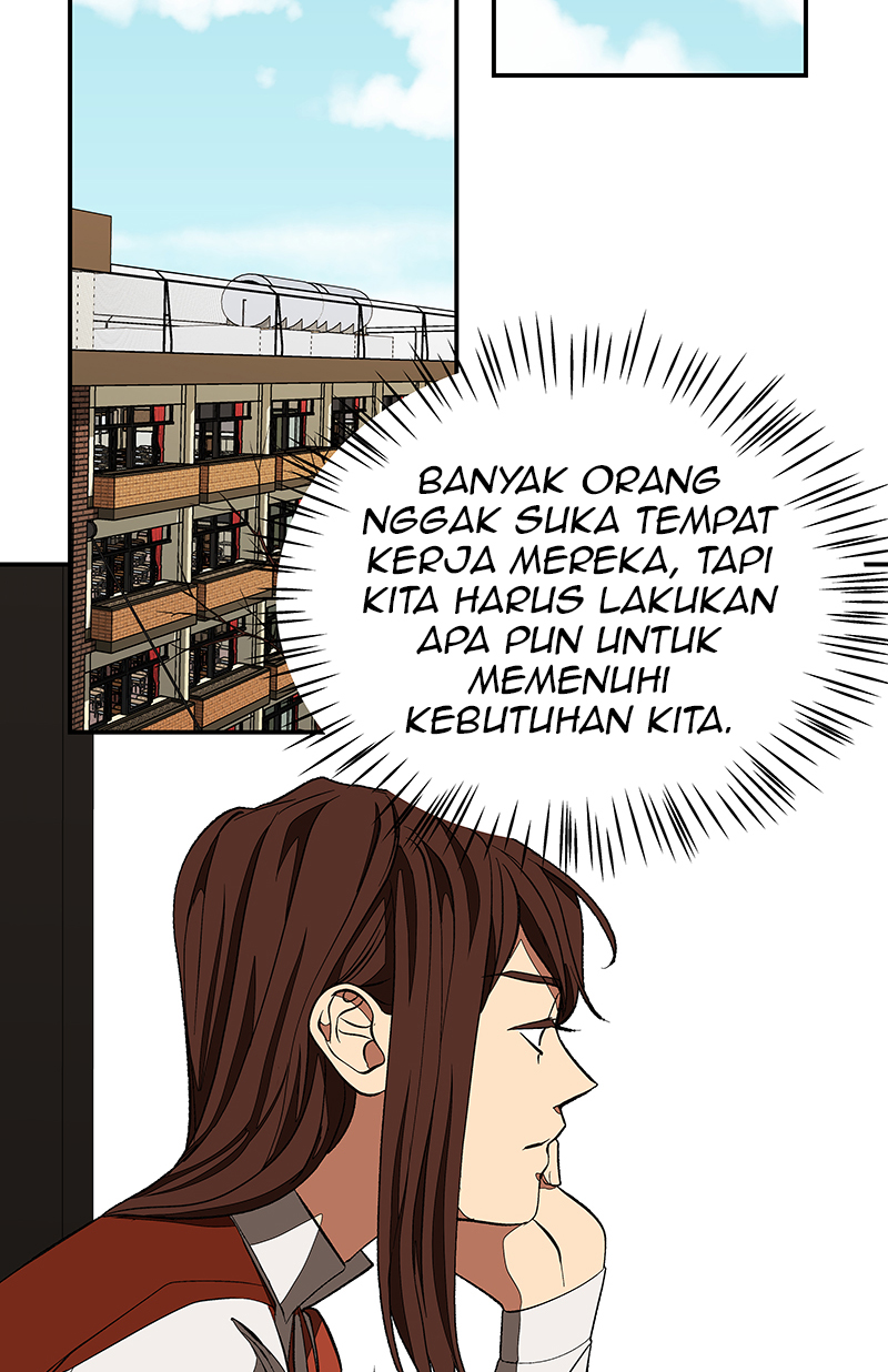 I Love Yoo Chapter 113 Gambar 63