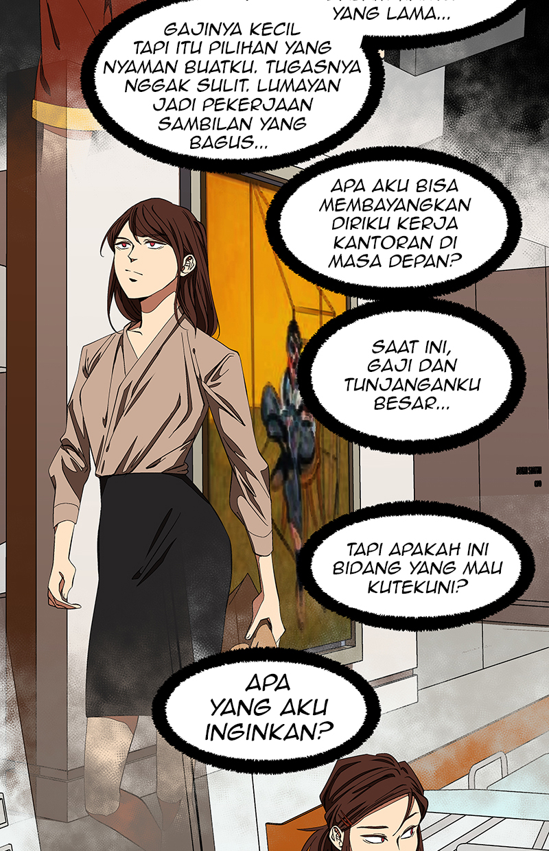 I Love Yoo Chapter 113 Gambar 66