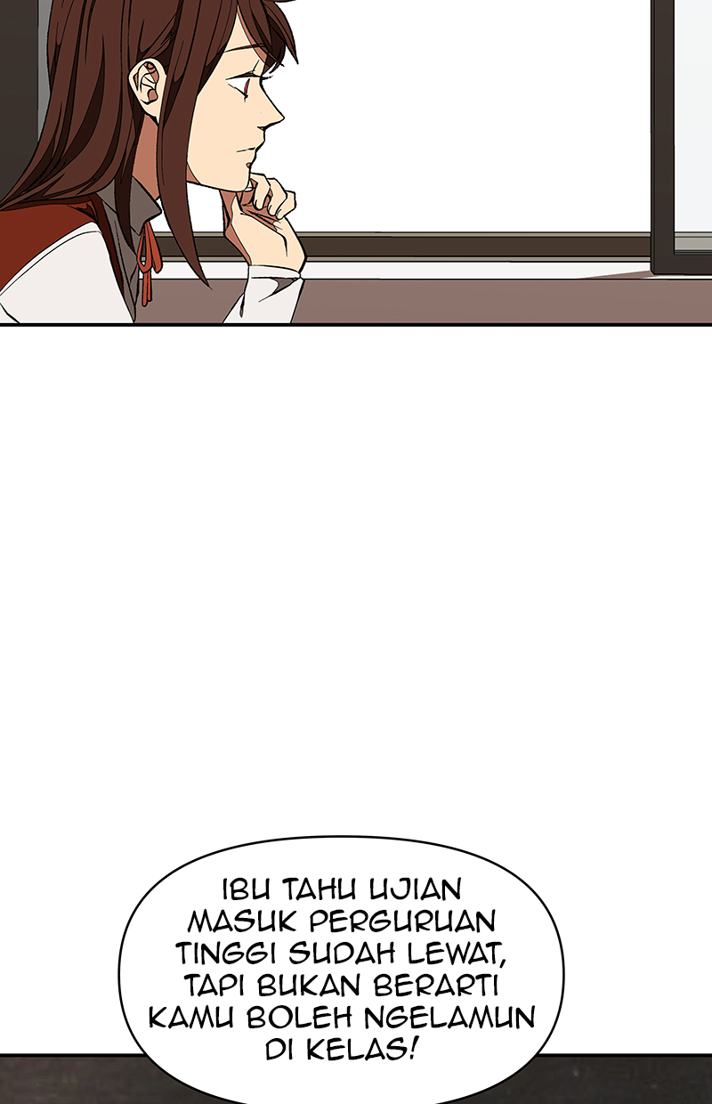 I Love Yoo Chapter 113 Gambar 69