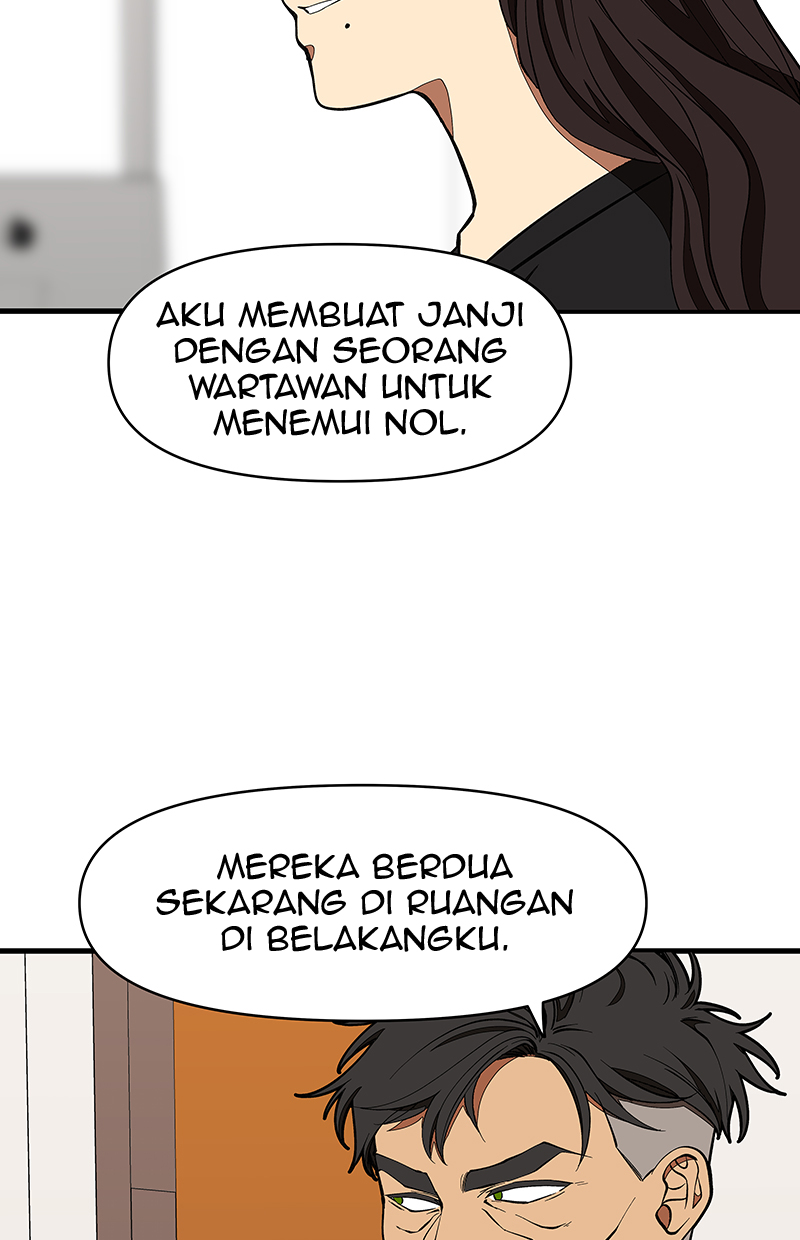 I Love Yoo Chapter 113 Gambar 7