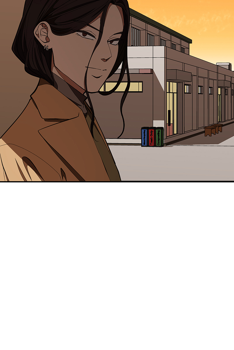 I Love Yoo Chapter 113 Gambar 78