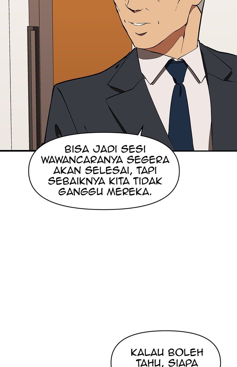 I Love Yoo Chapter 113 Gambar 8