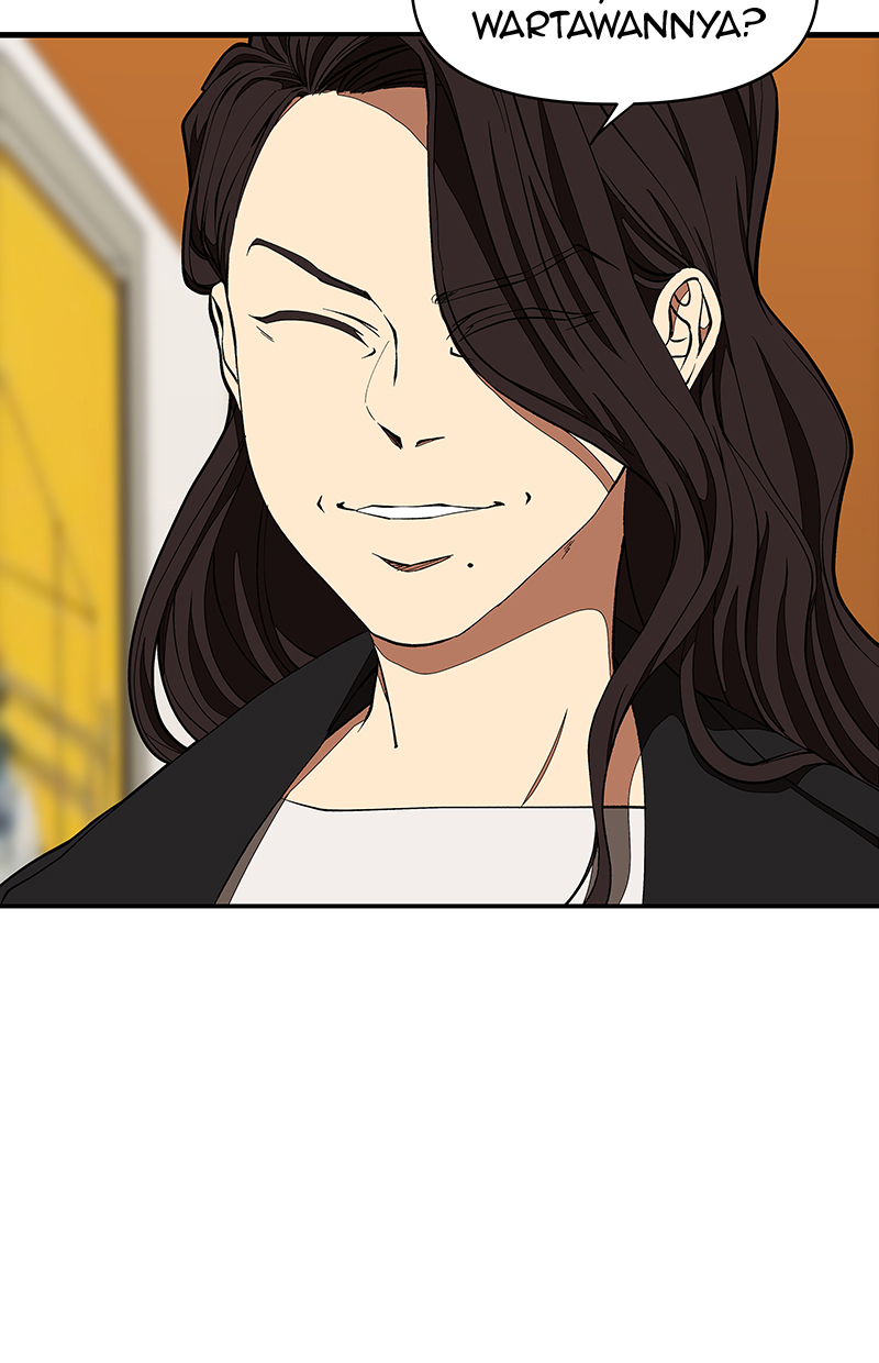 I Love Yoo Chapter 113 Gambar 9