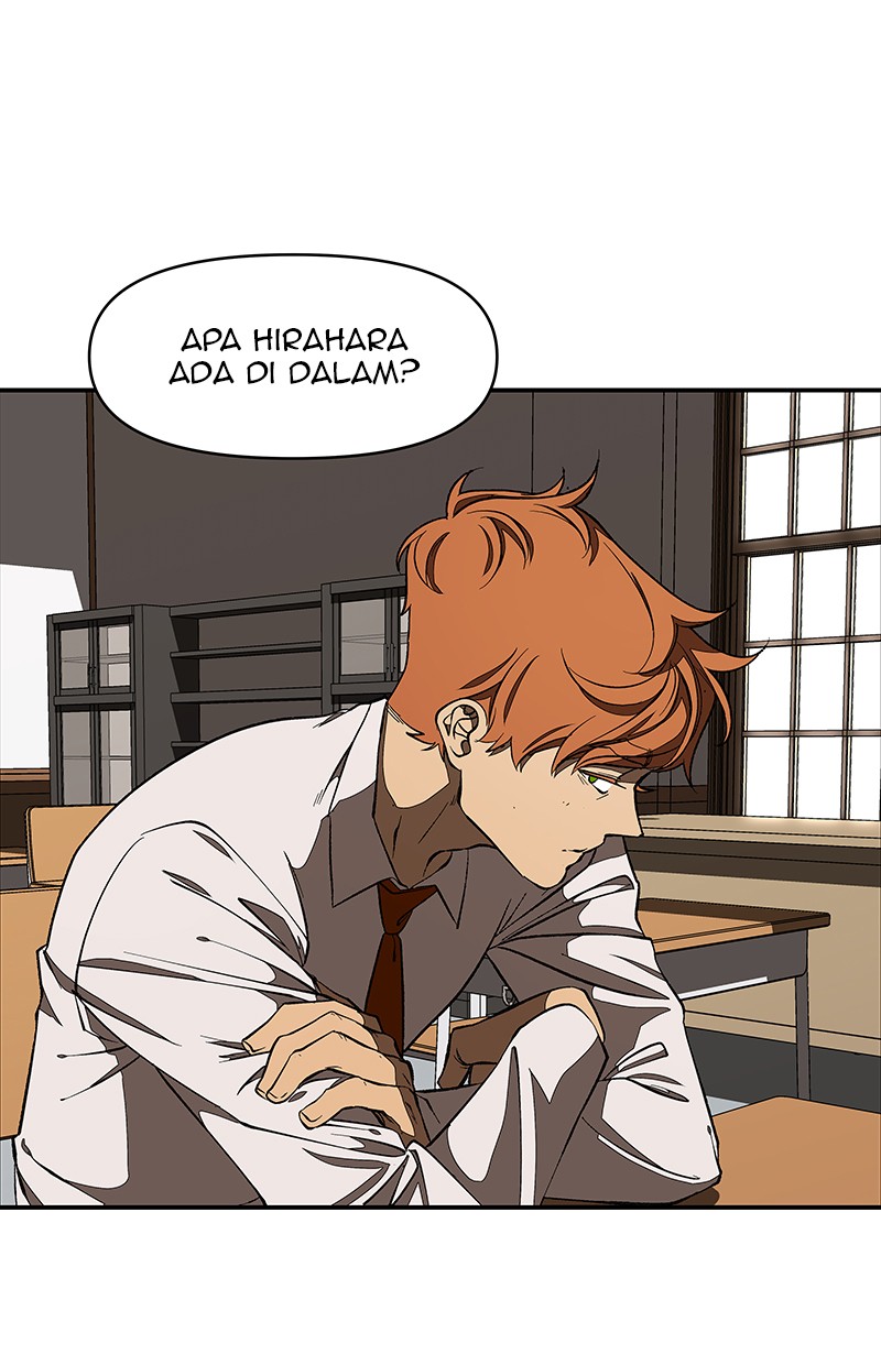I Love Yoo Chapter 112 Gambar 14