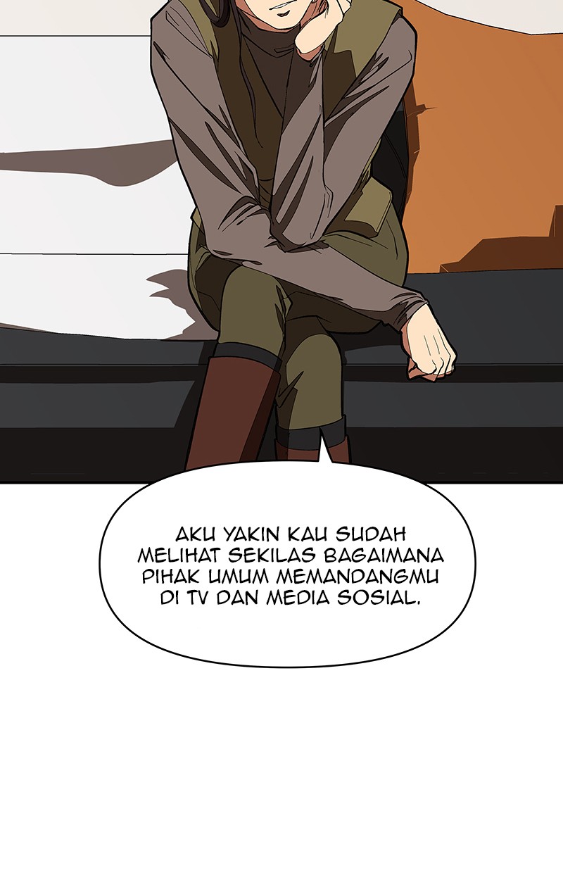 I Love Yoo Chapter 112 Gambar 56