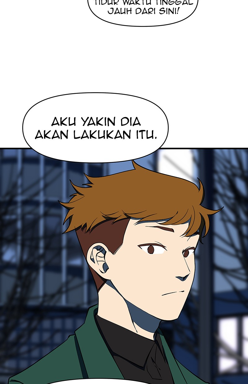 I Love Yoo Chapter 111 Gambar 22