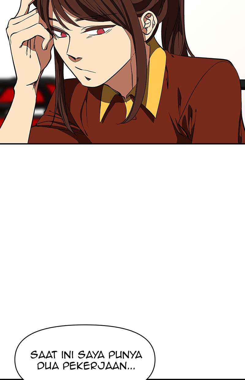 I Love Yoo Chapter 111 Gambar 55