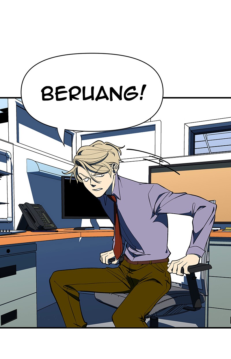 I Love Yoo Chapter 111 Gambar 6