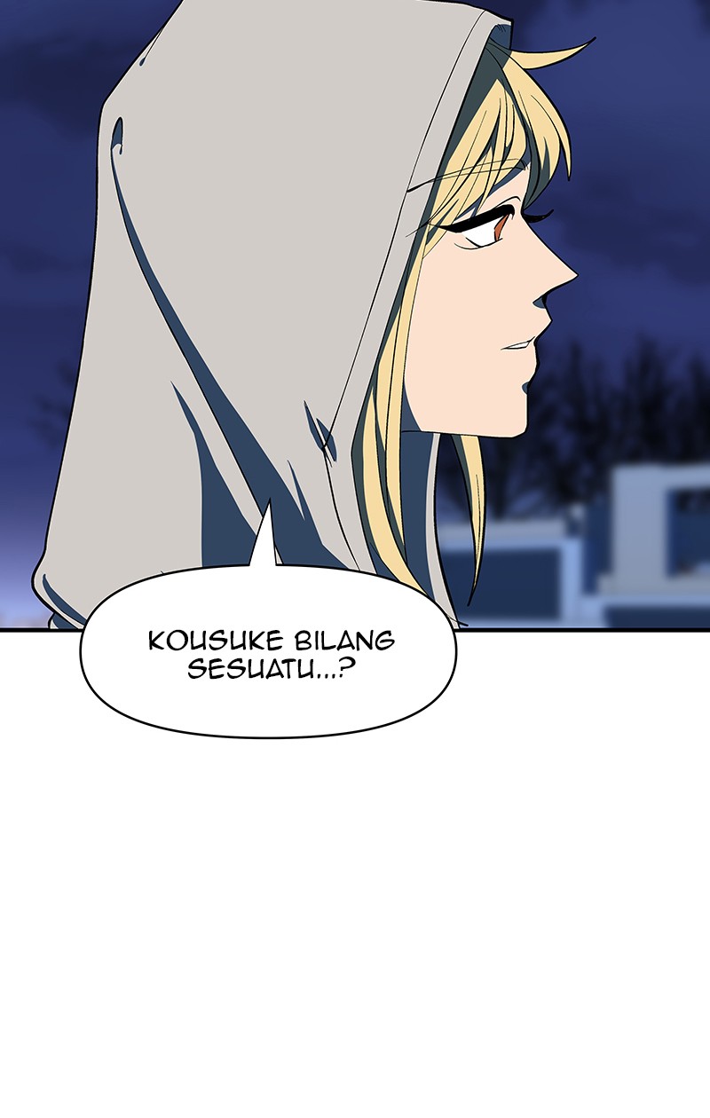 I Love Yoo Chapter 110 Gambar 12