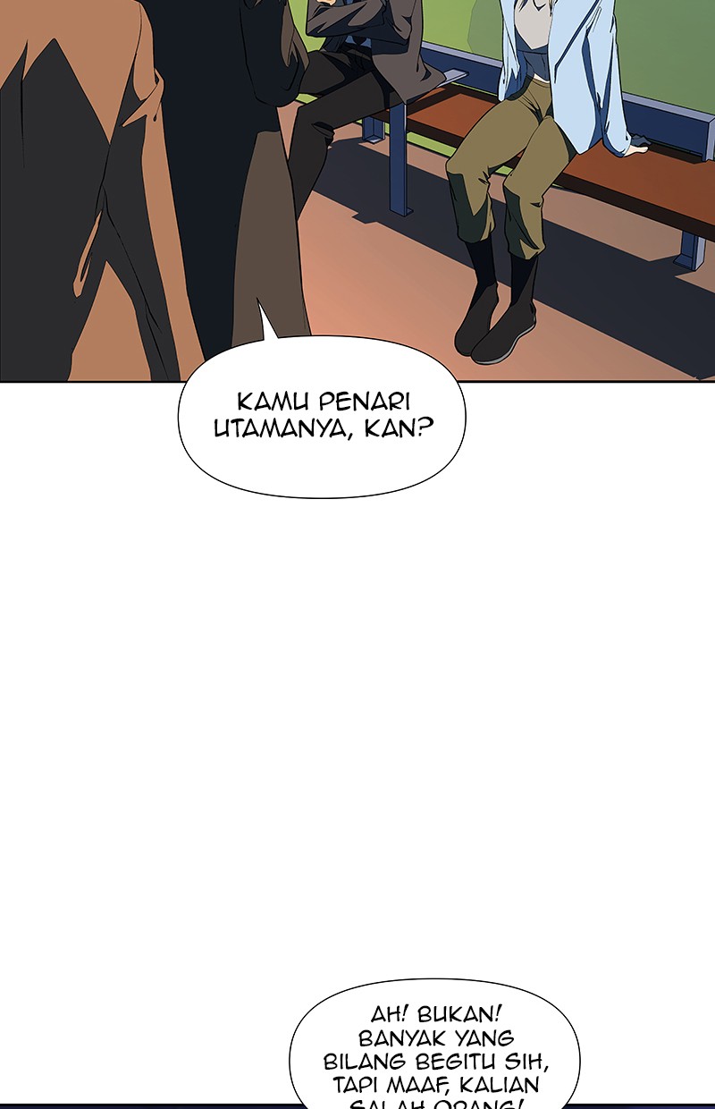 I Love Yoo Chapter 110 Gambar 20