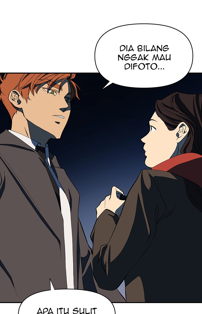 I Love Yoo Chapter 110 Gambar 28