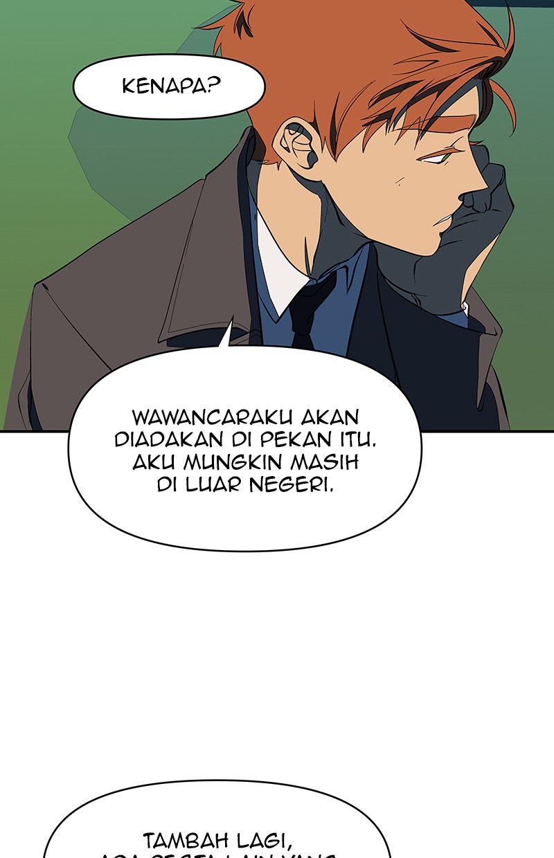 I Love Yoo Chapter 110 Gambar 46
