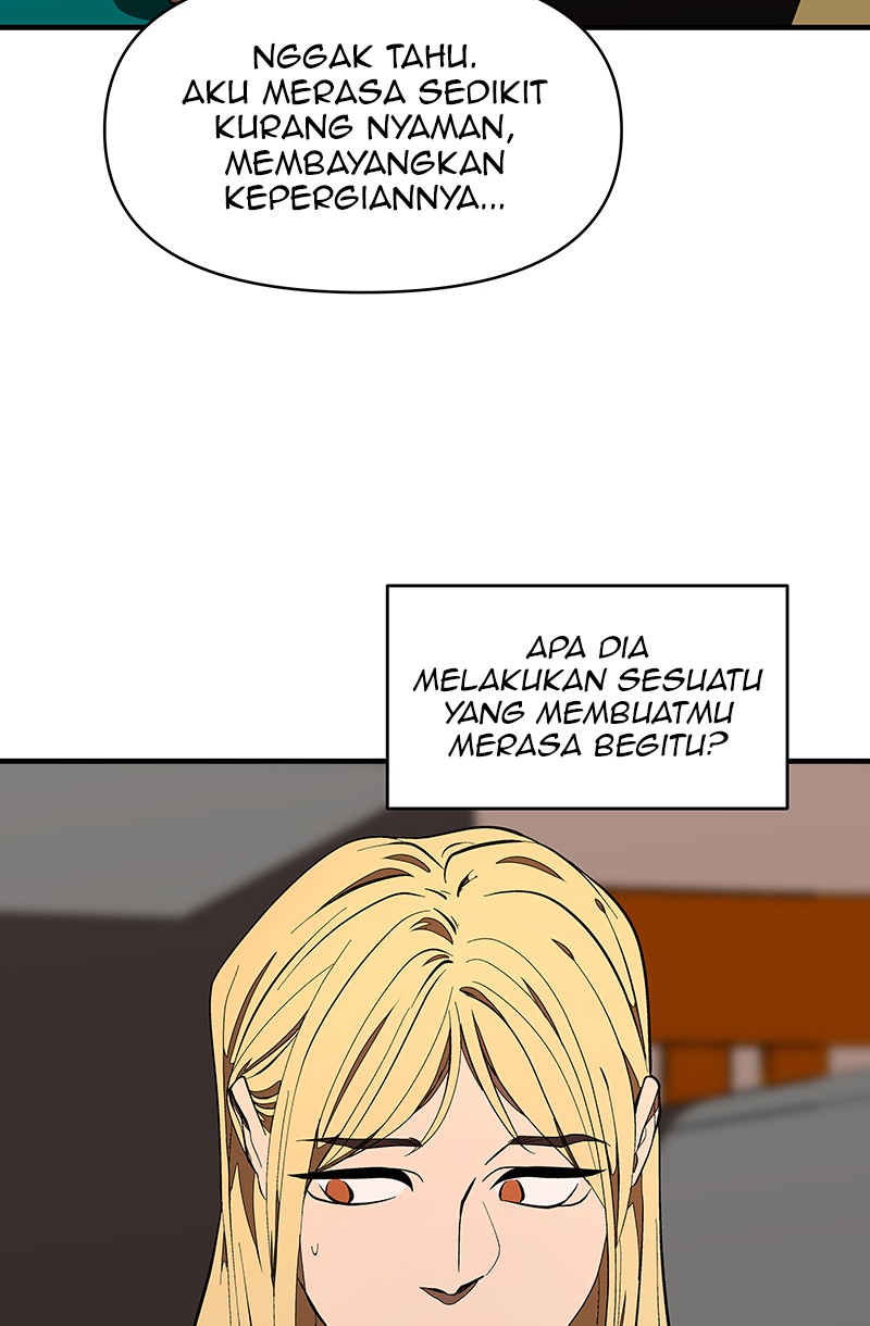 I Love Yoo Chapter 110 Gambar 55