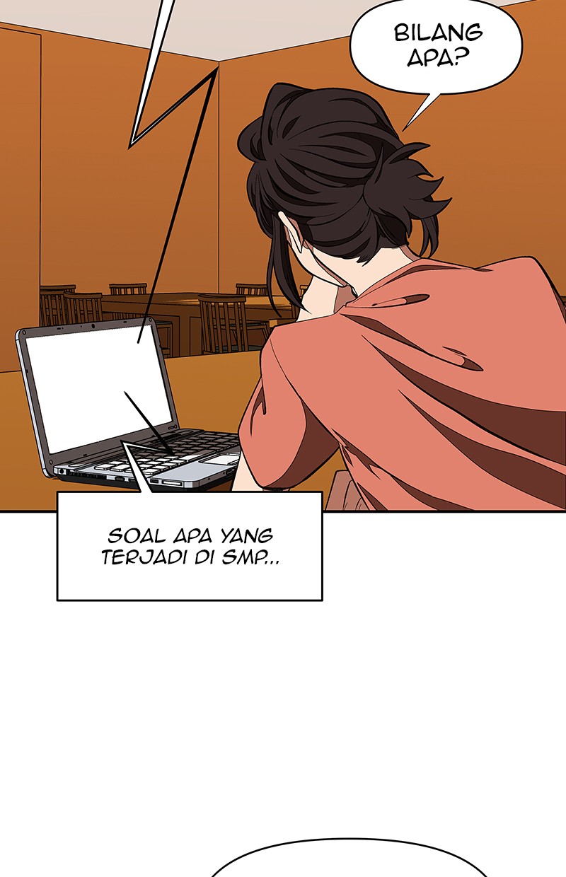 I Love Yoo Chapter 110 Gambar 57