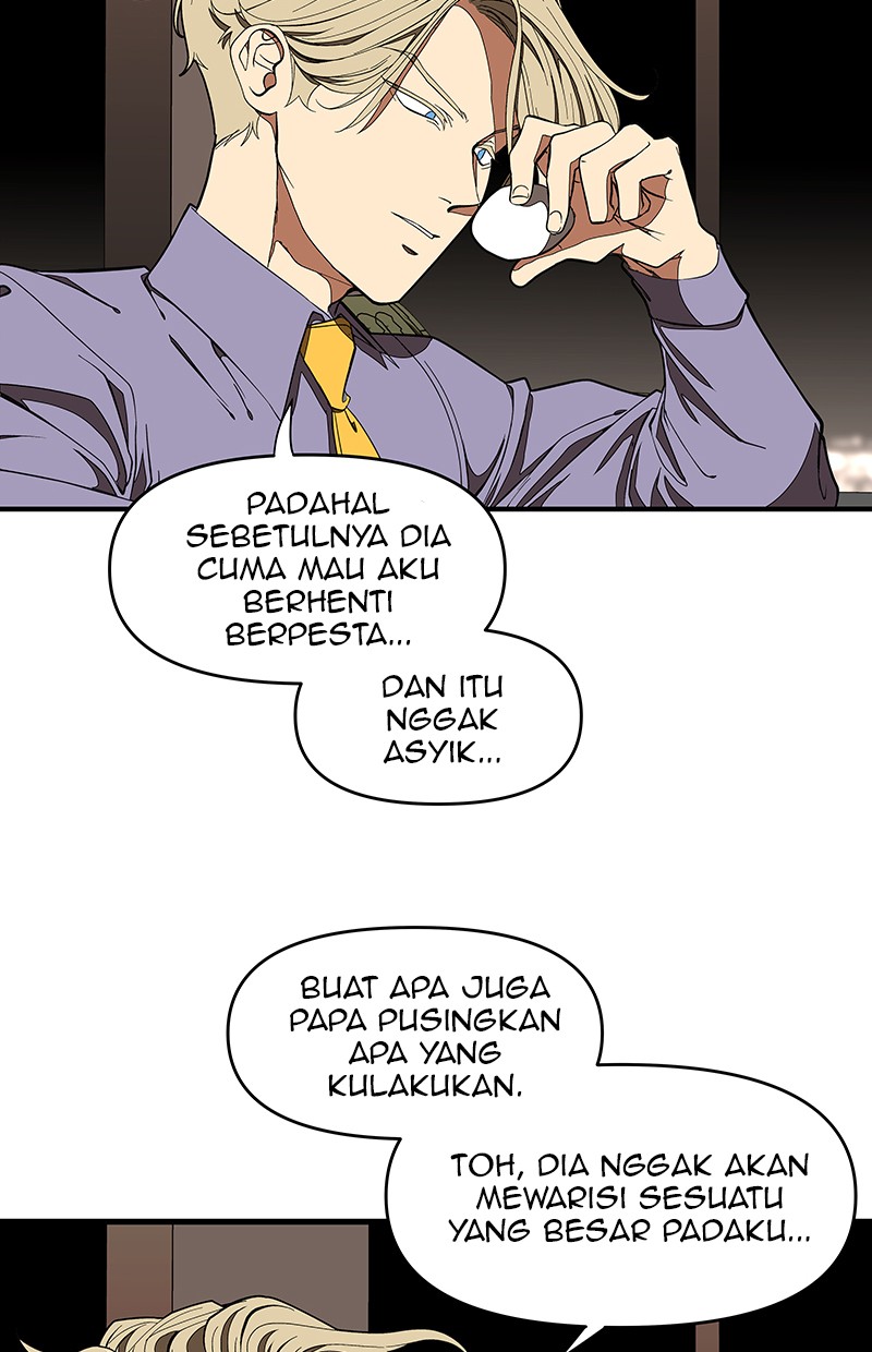 I Love Yoo Chapter 109 Gambar 11