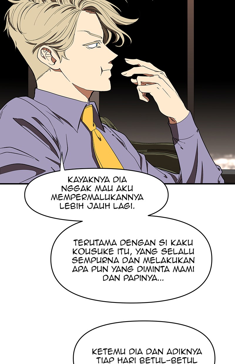 I Love Yoo Chapter 109 Gambar 12