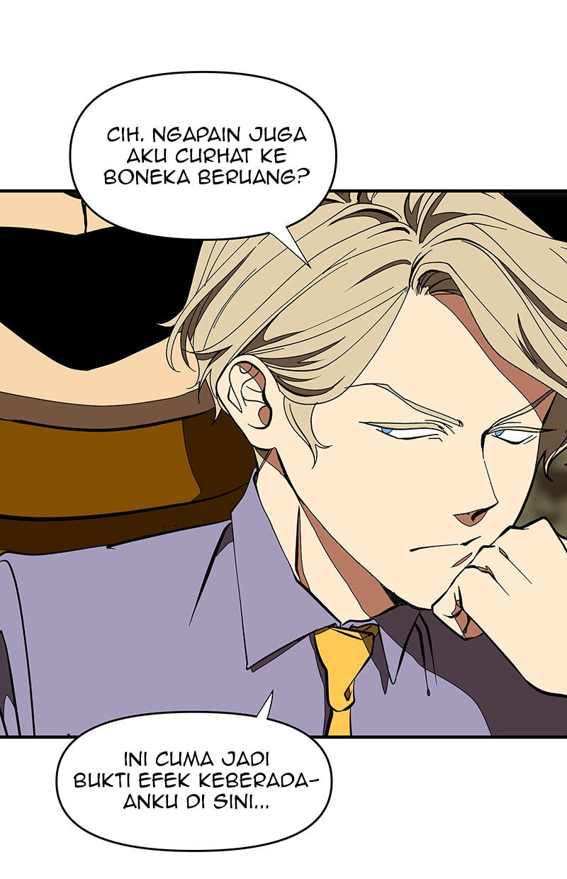 I Love Yoo Chapter 109 Gambar 14