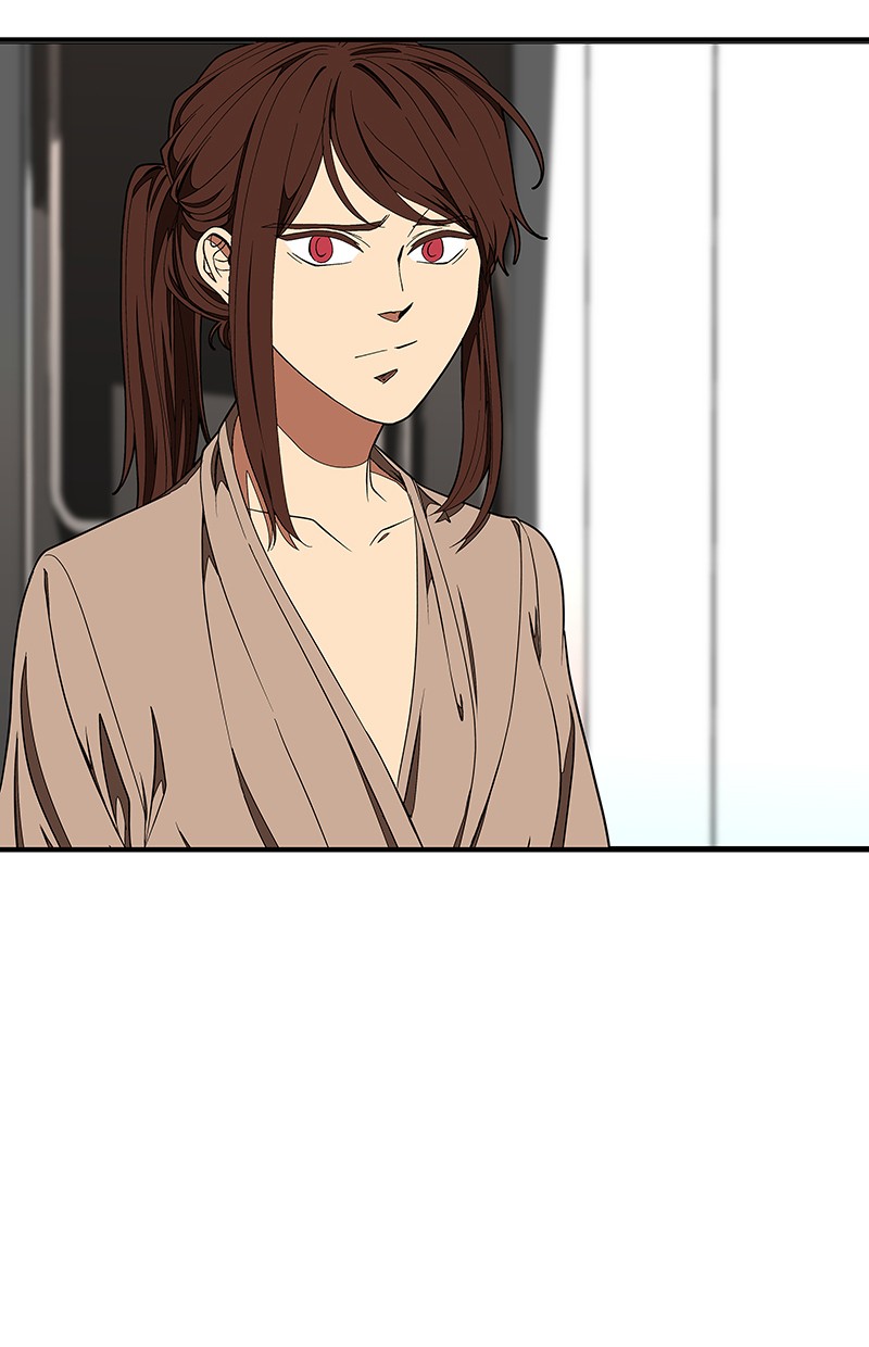 I Love Yoo Chapter 109 Gambar 19
