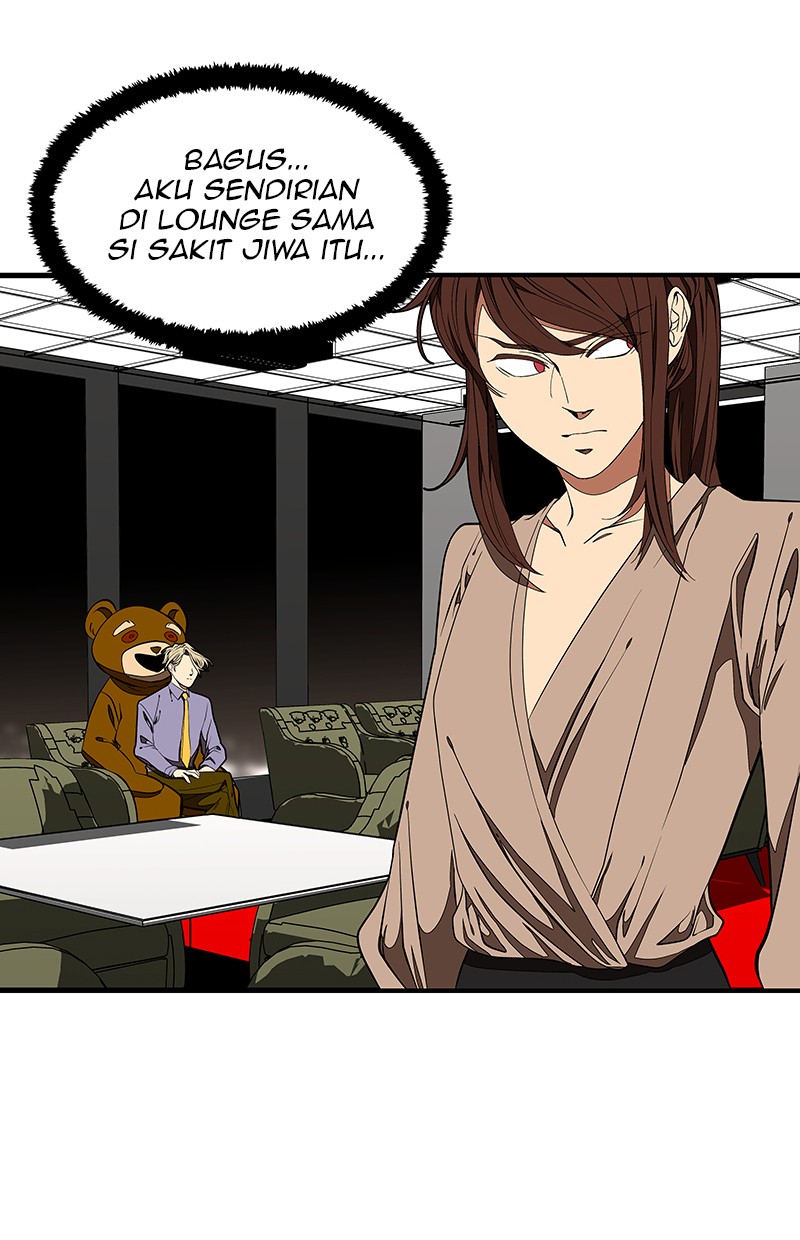 I Love Yoo Chapter 109 Gambar 20