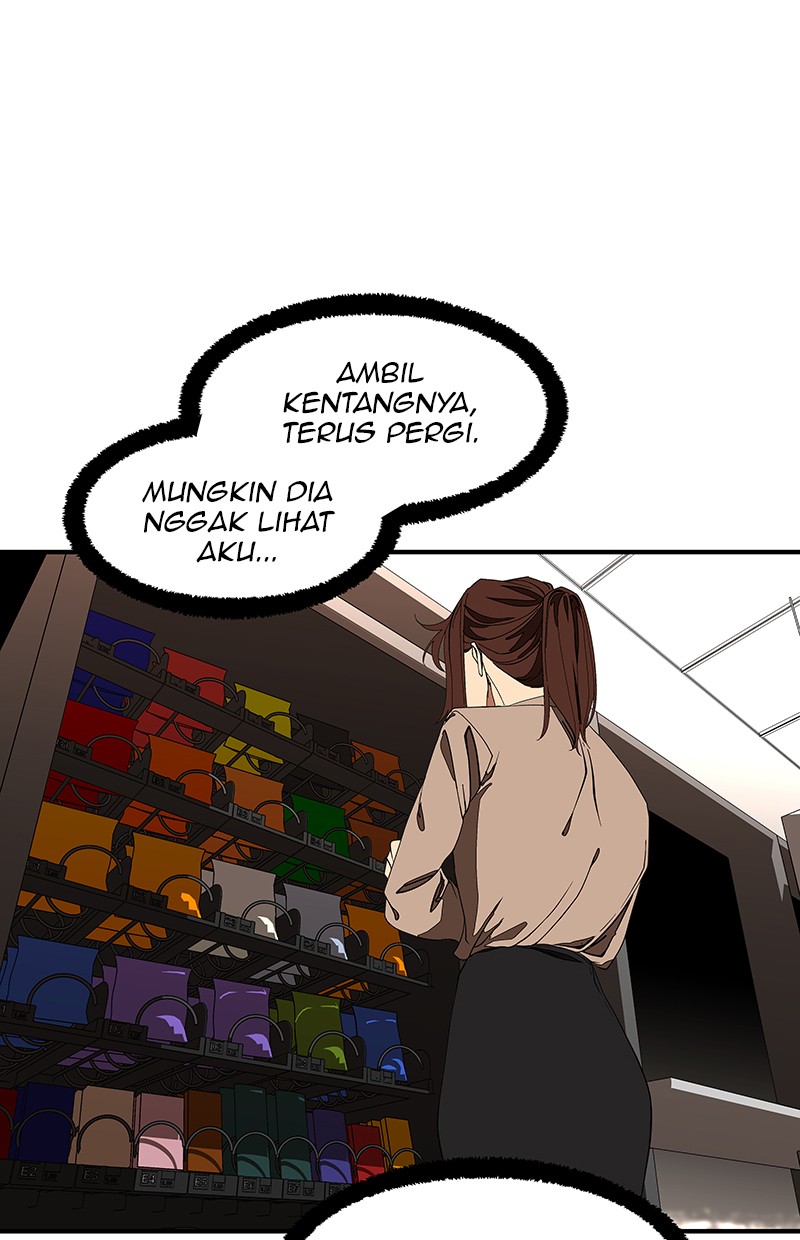 I Love Yoo Chapter 109 Gambar 21