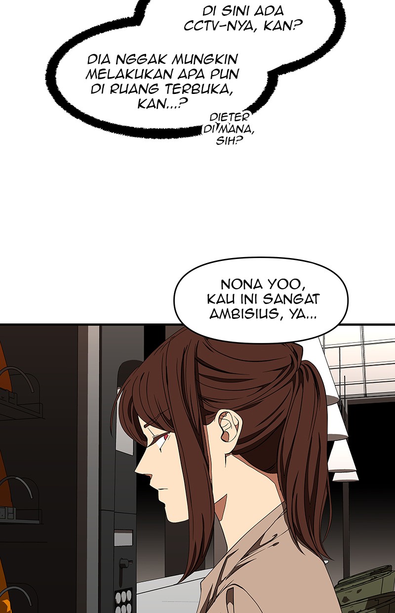 I Love Yoo Chapter 109 Gambar 22