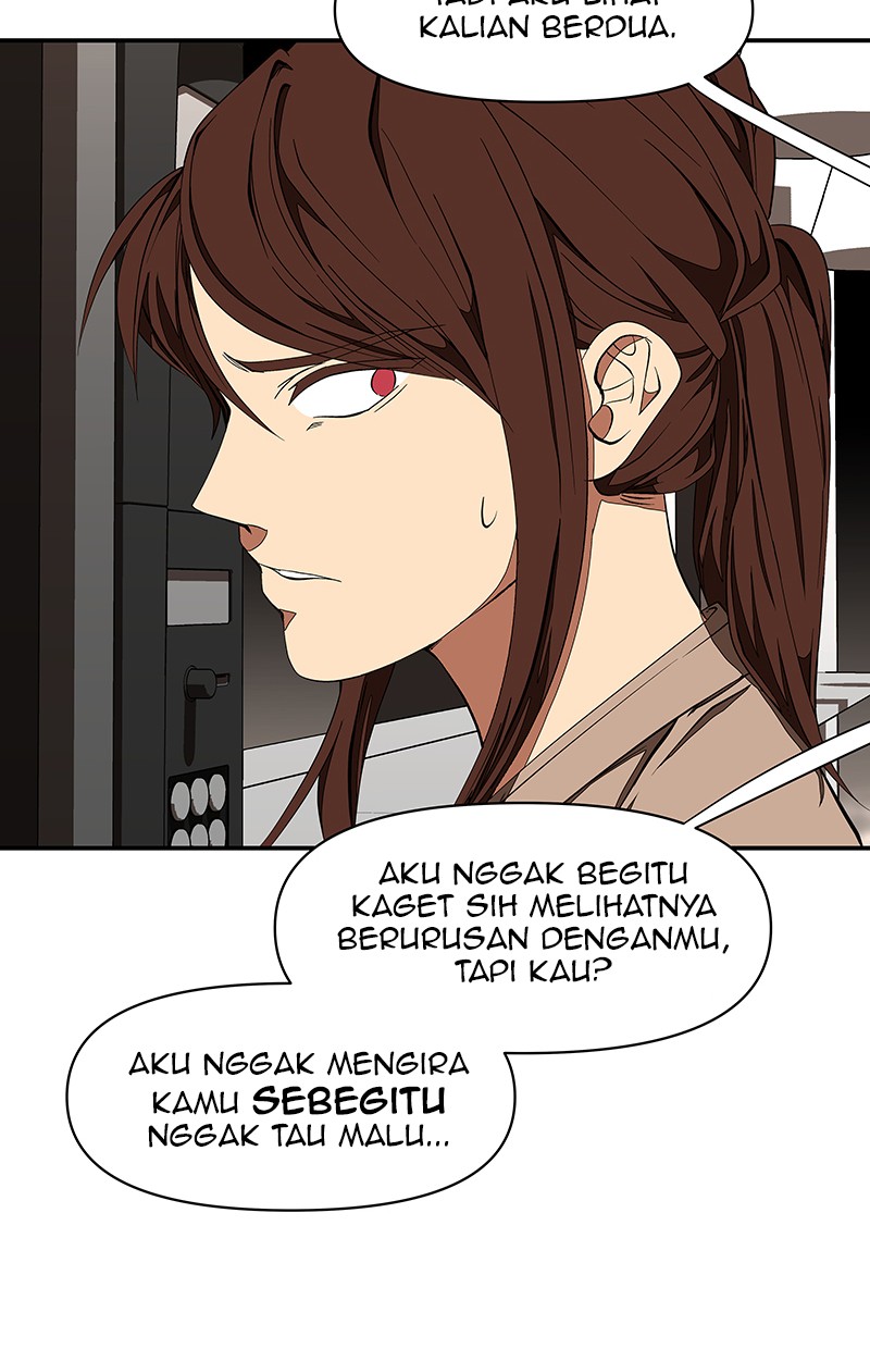 I Love Yoo Chapter 109 Gambar 28