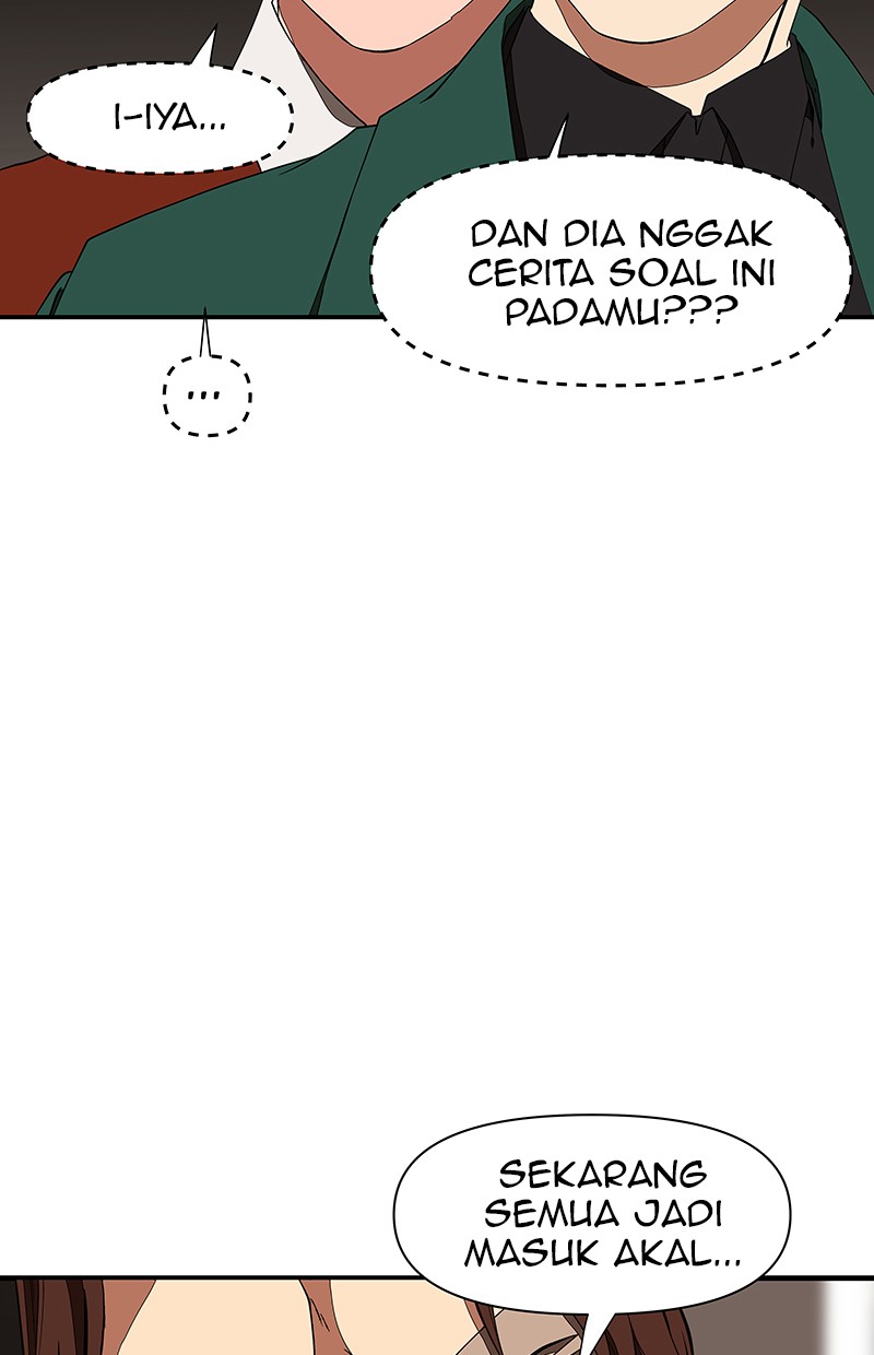 I Love Yoo Chapter 109 Gambar 34