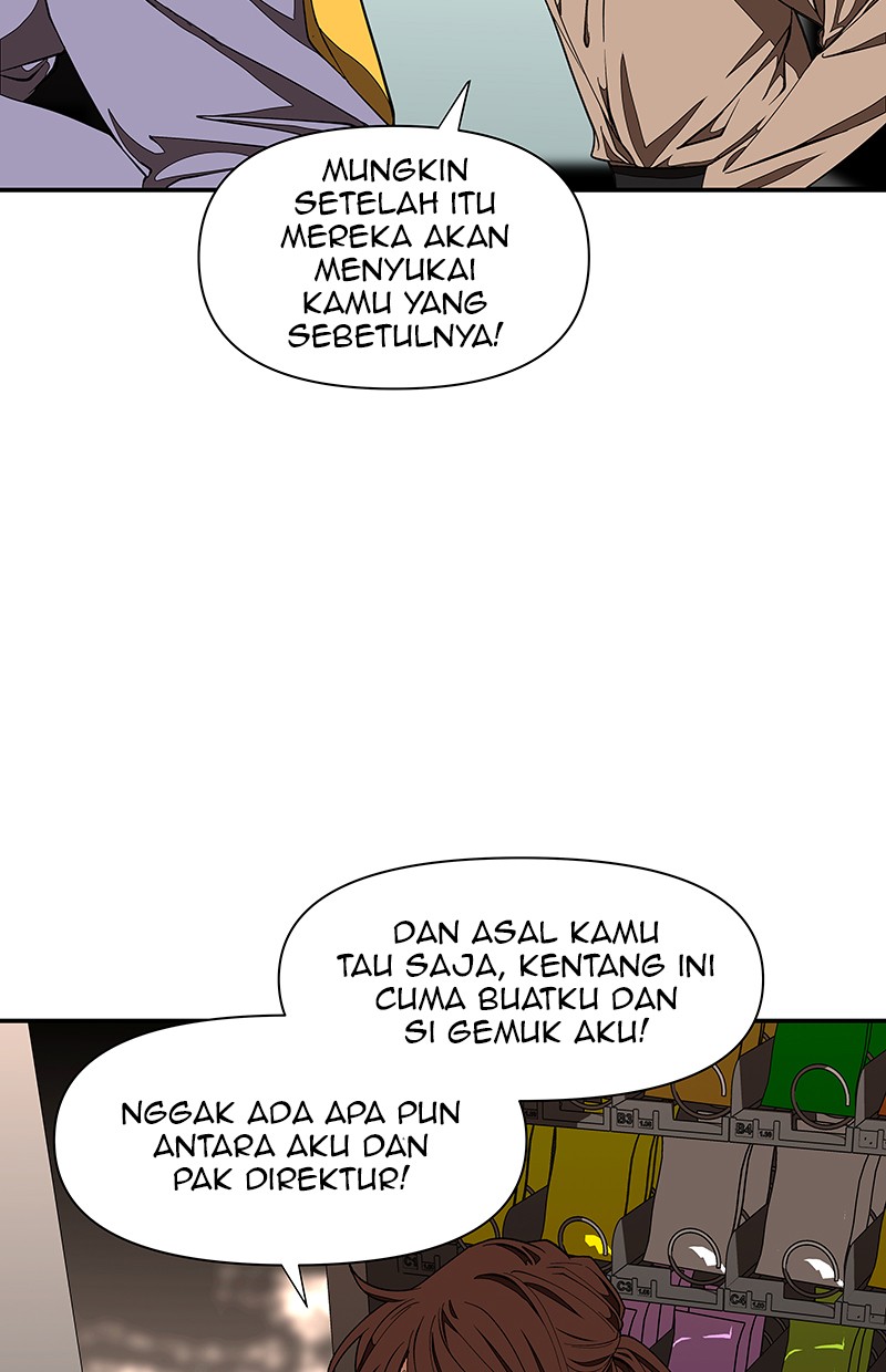 I Love Yoo Chapter 109 Gambar 40