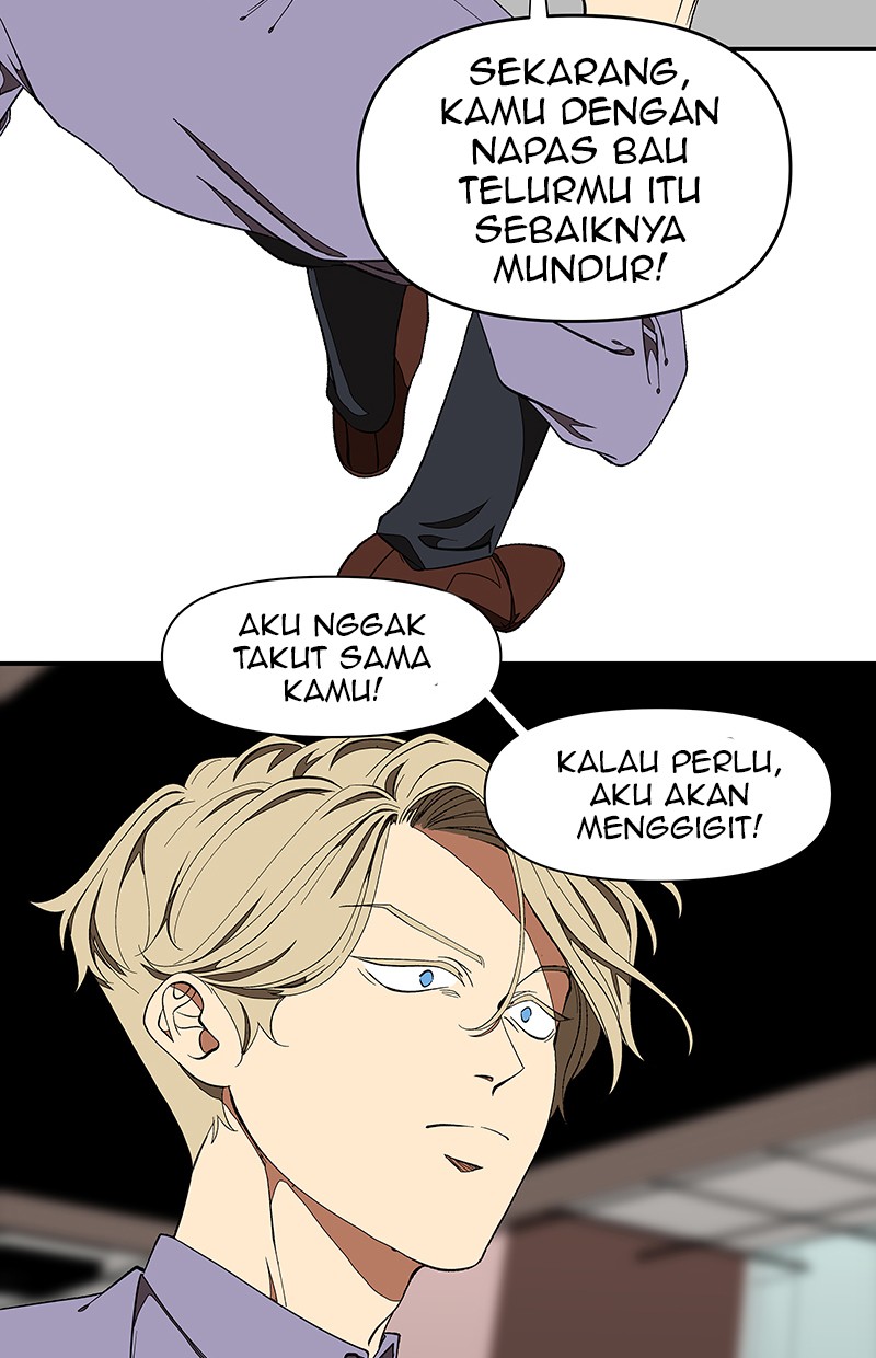 I Love Yoo Chapter 109 Gambar 42