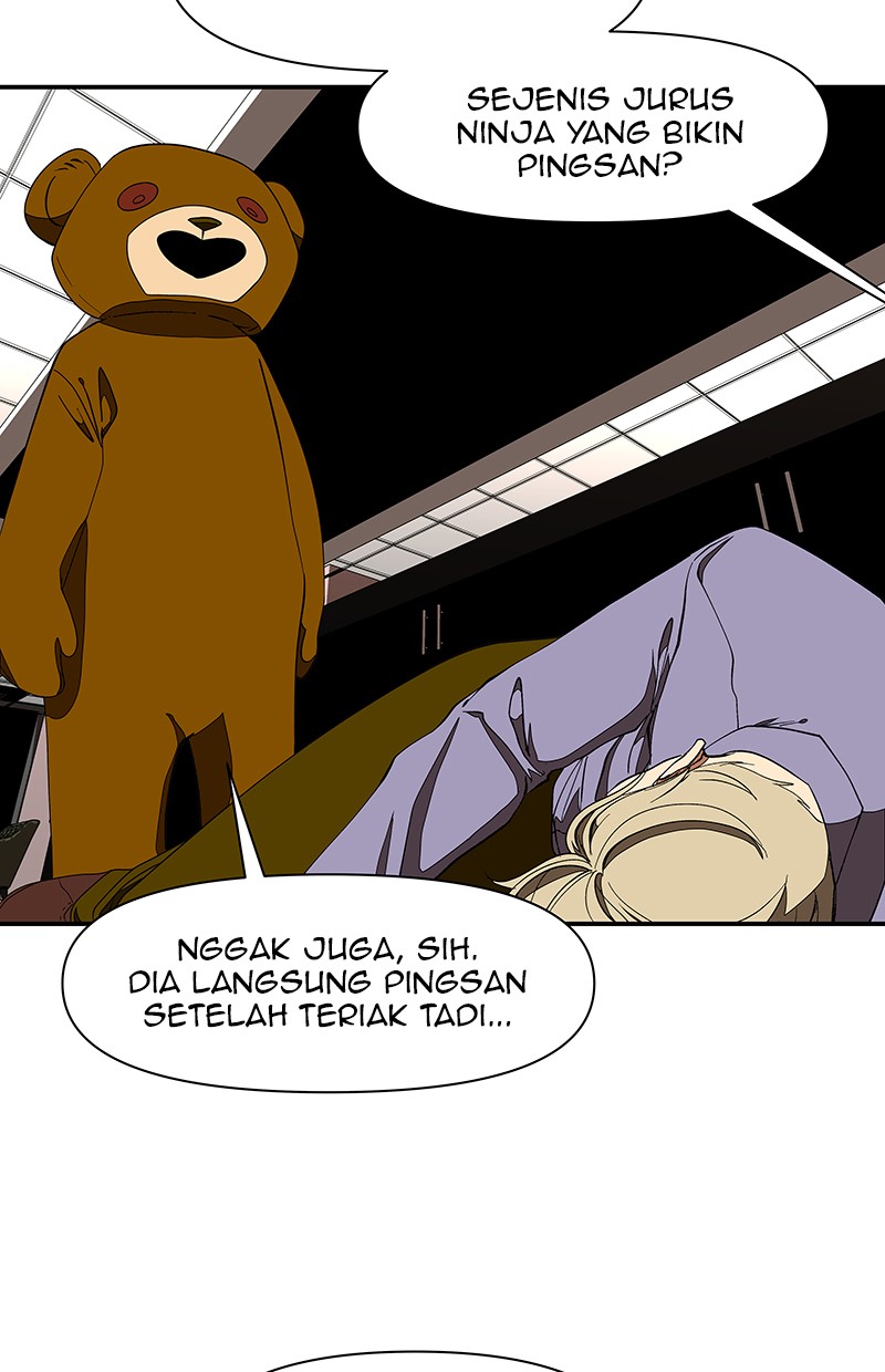 I Love Yoo Chapter 109 Gambar 51