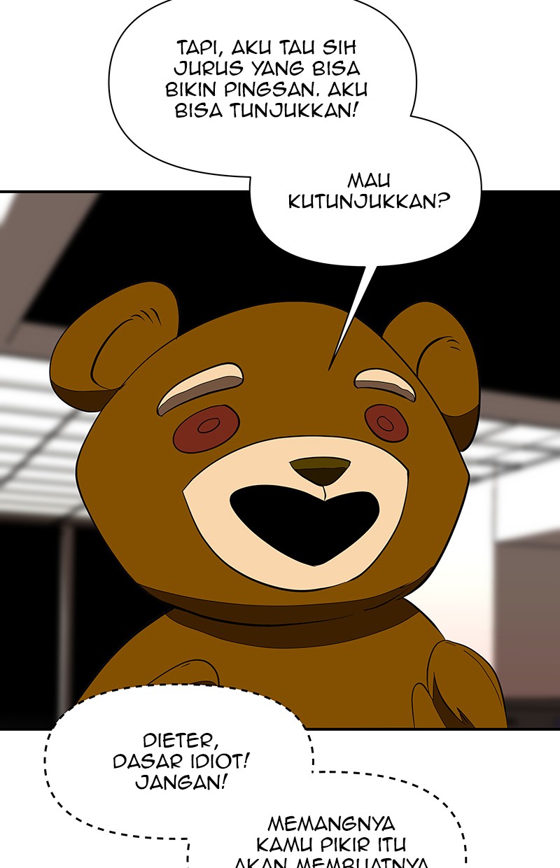 I Love Yoo Chapter 109 Gambar 52