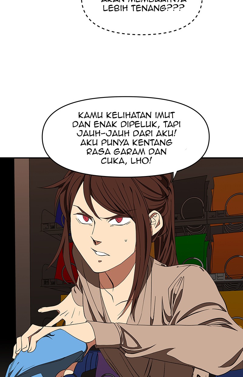 I Love Yoo Chapter 109 Gambar 53
