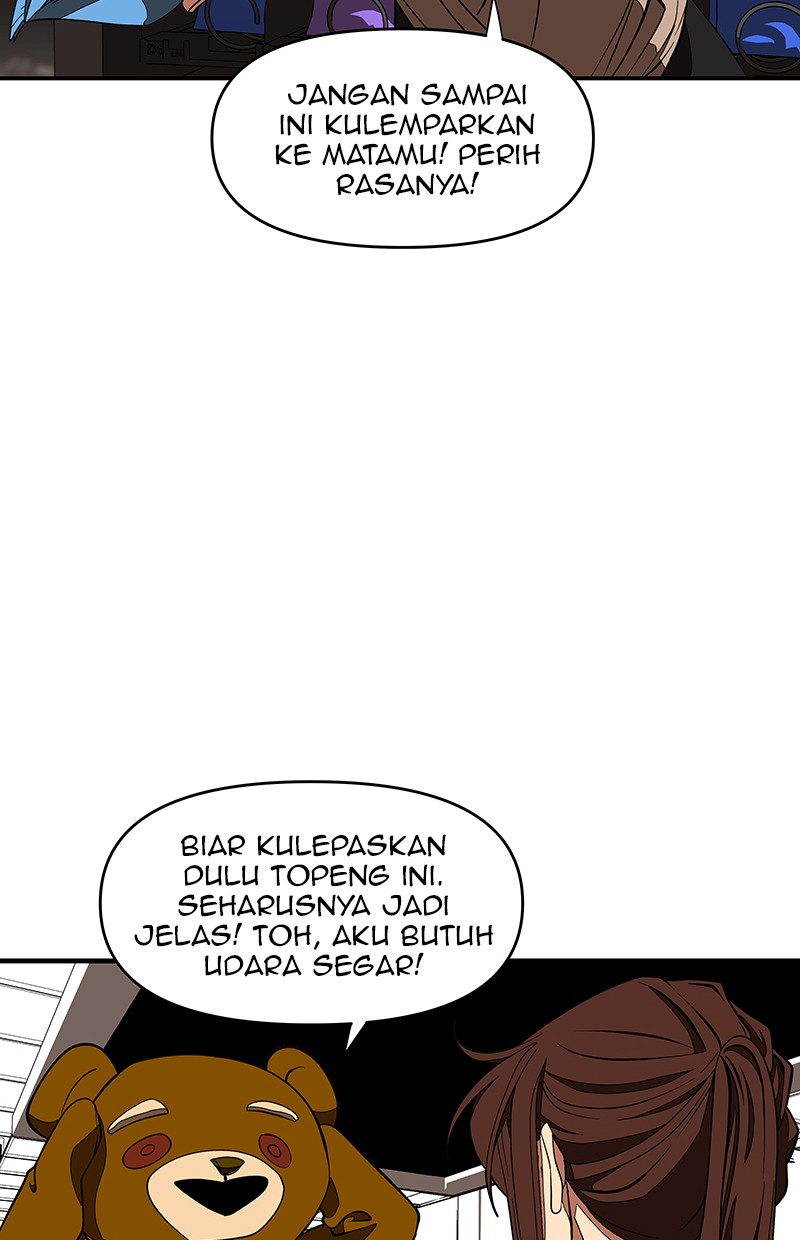 I Love Yoo Chapter 109 Gambar 54